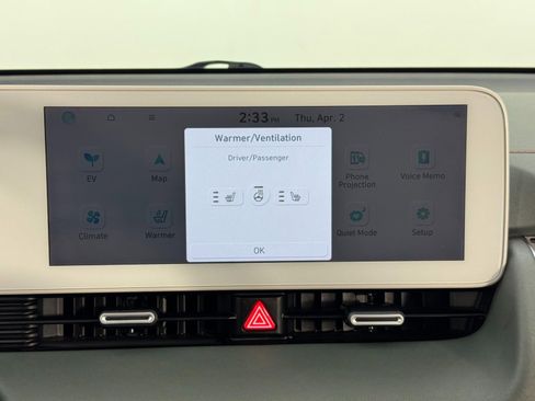 Used 2023 Hyundai Ioniq 5 SEL image 24