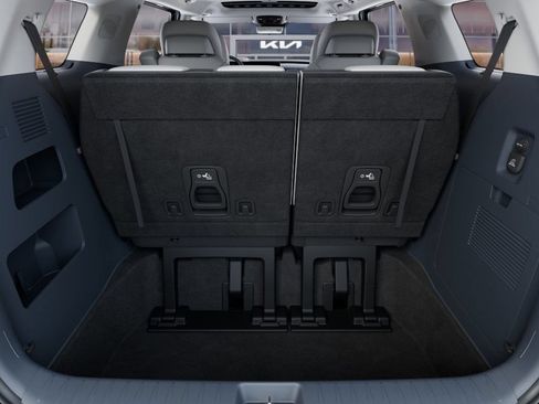 Certified 2026 Kia Carnival SX Prestige FWD image 19
