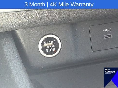 Used 2023 Nissan Rogue SV FWD image 41