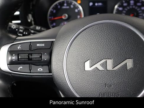 Certified 2024 Kia K5 GT-Line FWD image 8