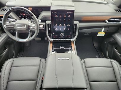 New 2026 GMC Yukon XL Denali w/ Denali Reserve Package