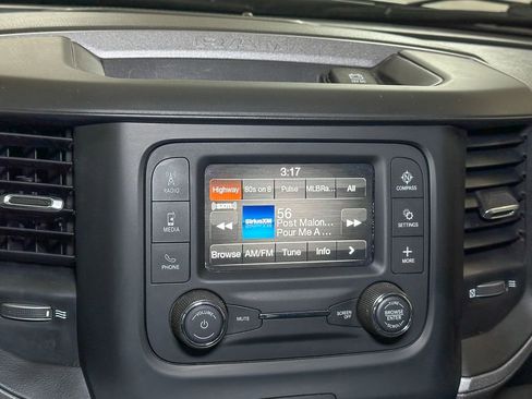 Certified 2024 RAM 2500 Tradesman w/ Snow Chief Group image 36