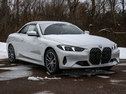 New 2026 BMW 430i xDrive xDrive w/ Premium Package