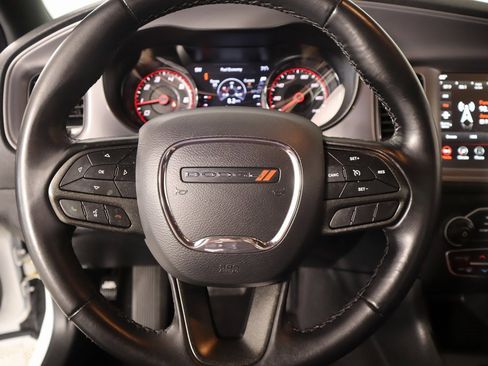 Used 2023 Dodge Charger SXT w/ Blacktop Package image 3
