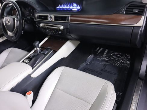 Used 2014 Lexus GS 350 w/ Premium Package RWD image 43