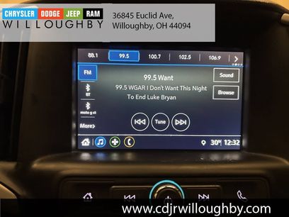 Used 2018 GMC Terrain SLE w/ Driver Convenience Package