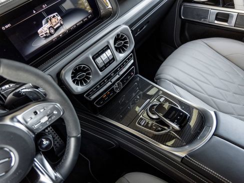 Used 2024 Mercedes-Benz G 63 AMG 4MATIC image 34