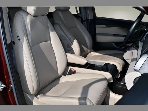 Used 2021 Honda Odyssey EX-L image 29
