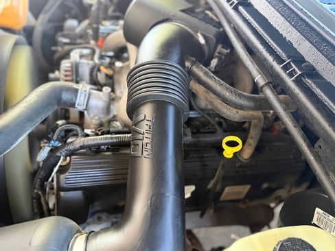Used 2002 Ford F250 Lariat AWD/4WD image 82