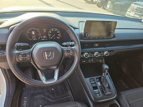 Used 2024 Honda CR-V Sport image 17