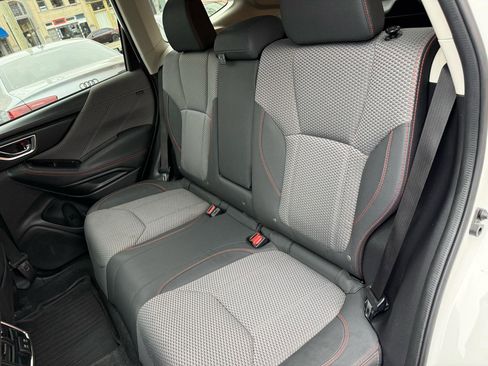 Used 2019 Subaru Forester Sport w/ Popular Package #2 image 7