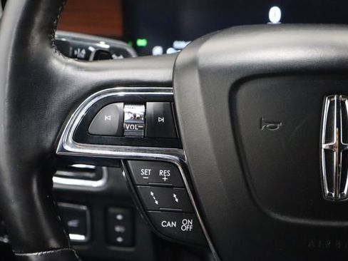 Used 2021 Lincoln Navigator L Reserve image 27