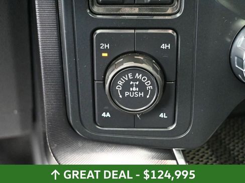 Used 2025 Ford F150 Raptor w/ Equipment Group 803A Raptor R image 31