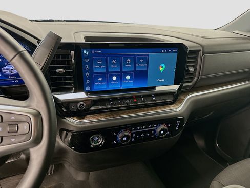 Used 2023 Chevrolet Silverado 1500 LT image 26