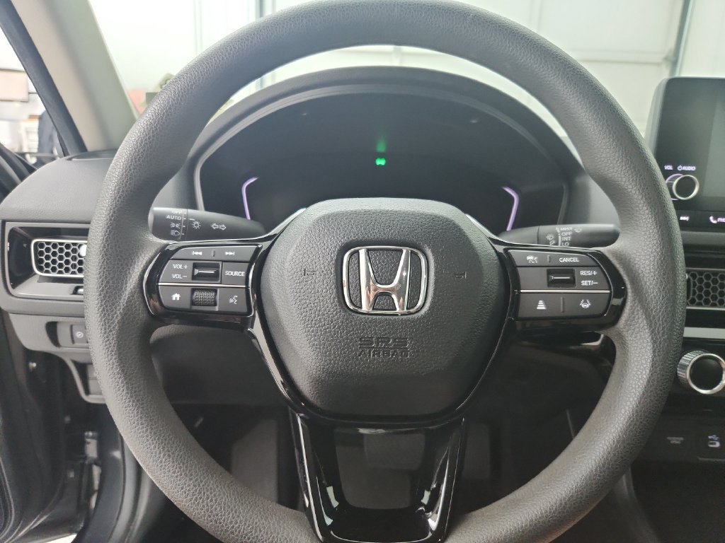 Used 2025 Honda Civic LX image 23