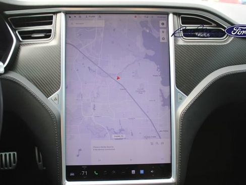 Used 2018 Tesla Model S AWD image 18