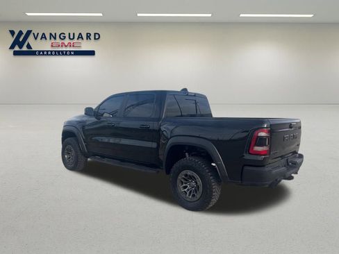 Used 2024 RAM 1500 TRX image 3