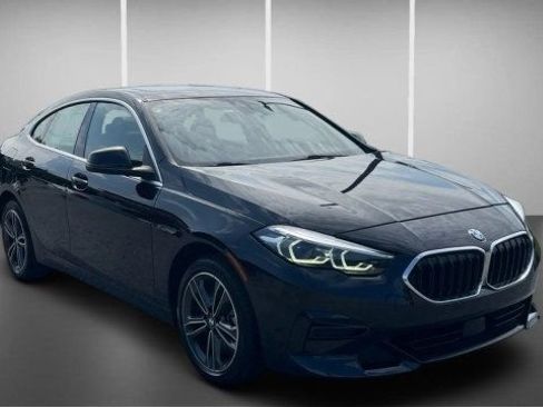 Used 2024 BMW 228i Gran Coupe FWD image 5
