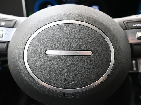 New 2026 Hyundai Tucson SEL AWD/4WD image 28
