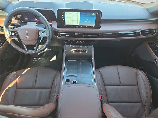 Used 2026 Lincoln Aviator Reserve w/ Illumination Package RWD image 25