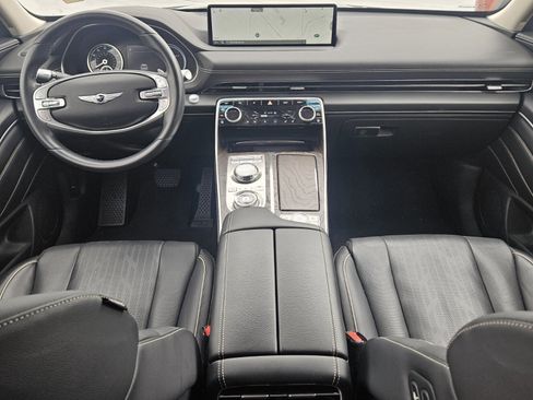 Used 2024 Genesis GV80 2.5T w/ Advanced Package AWD/4WD image 15