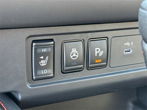 New 2026 Nissan Frontier PRO-4X w/ Pro Premium Package image 29