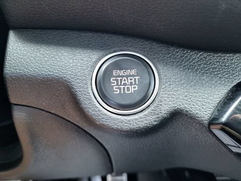 Certified 2023 Kia Forte GT-Line w/ GT-Line Premium Package FWD image 19