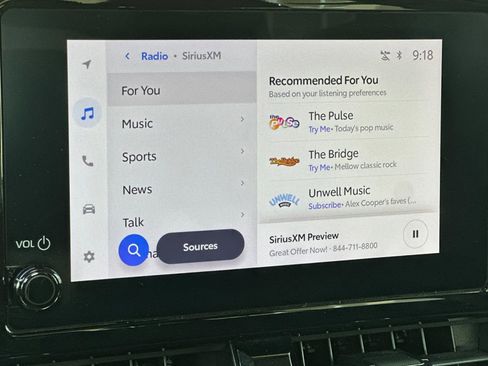 Used 2023 Toyota Corolla LE image 17