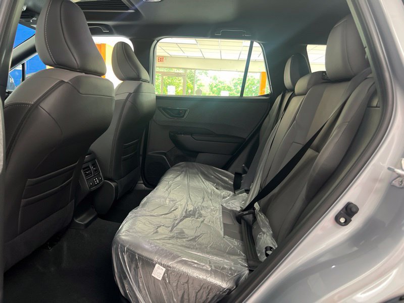New 2026 Subaru Outback Limited XT AWD/4WD image 19