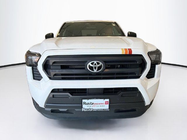 Certified 2024 Toyota Tacoma SR w/ SR Upgrade Package RWD image 2