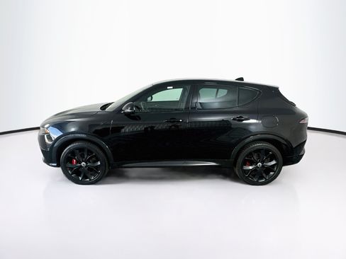 Used 2024 Dodge Hornet R/T AWD/4WD image 4
