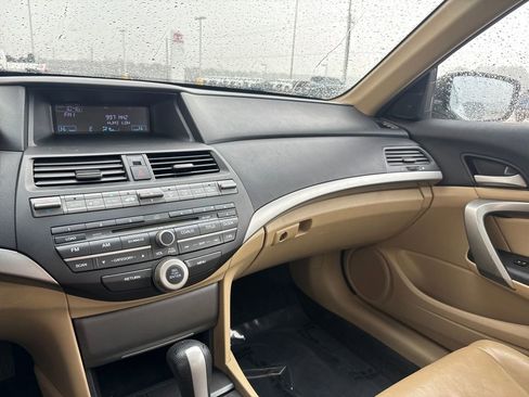 Used 2012 Honda Accord EX-L image 12