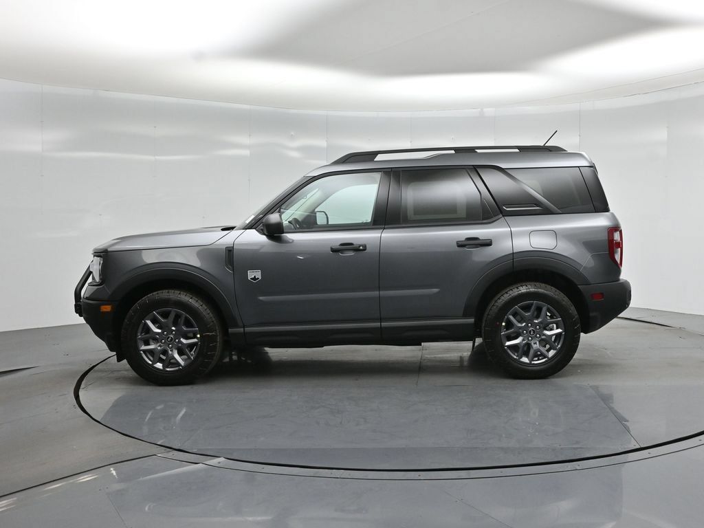 New 2026 Ford Bronco Sport Big Bend w/ Convenience Package AWD/4WD image 37