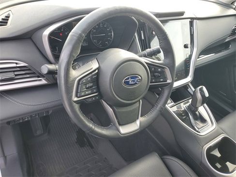 Certified 2023 Subaru Outback Limited image 19