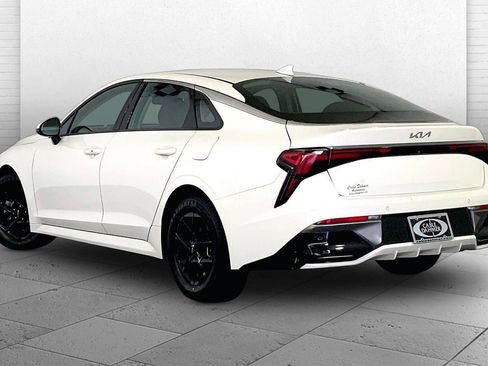 Used 2025 Kia K5 LXS FWD image 11