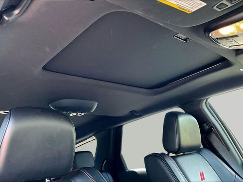 Used 2024 Dodge Durango GT AWD/4WD image 28