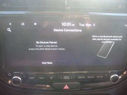 Used 2023 Kia Soul GT-Line image 23