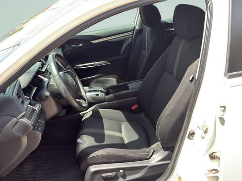 Used 2020 Honda Civic EX image 13