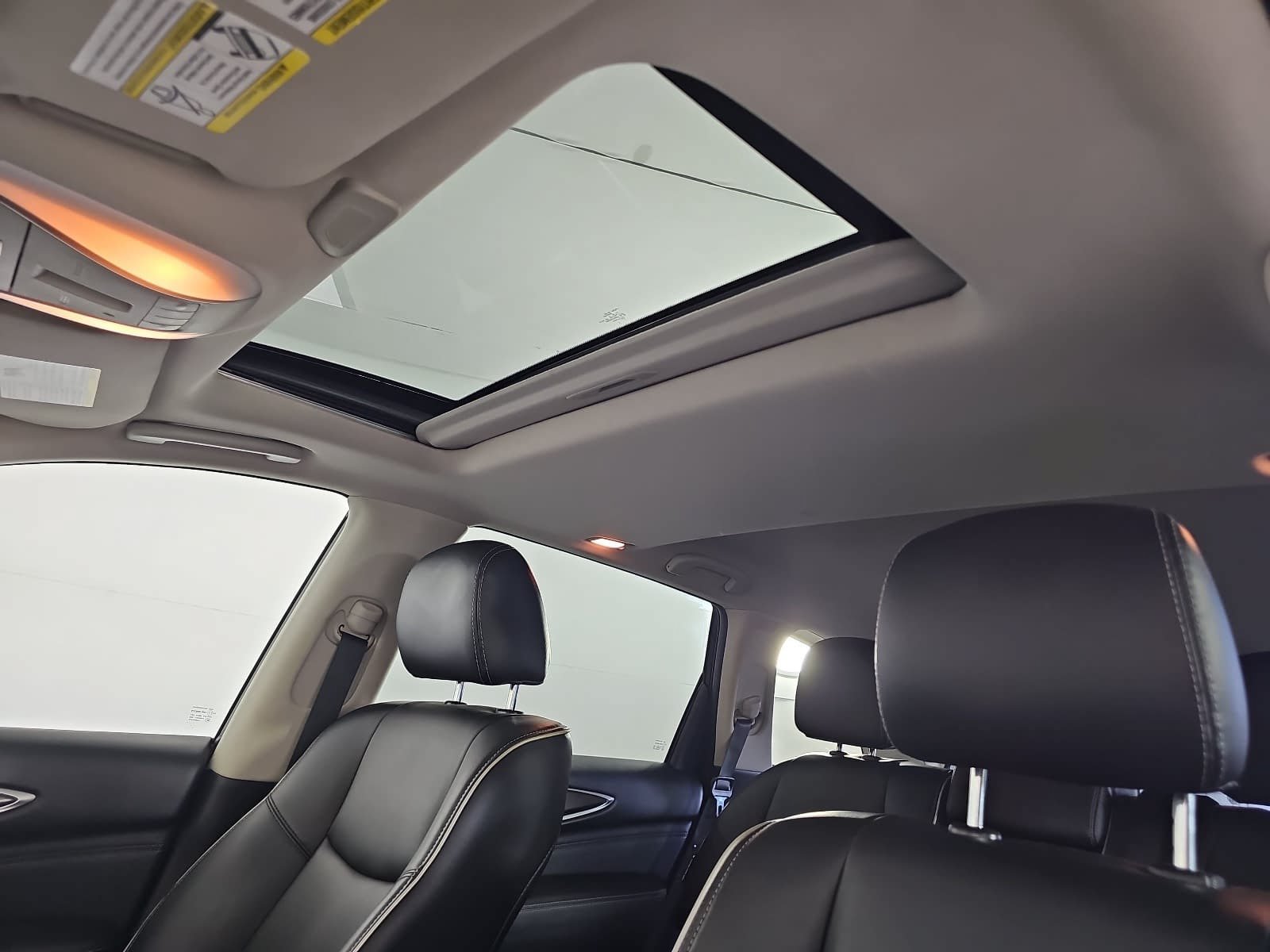 Used 2019 INFINITI QX60 Pure AWD/4WD image 29