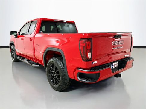 Used 2026 GMC Sierra 1500 Elevation w/ Elevation Select Package image 5
