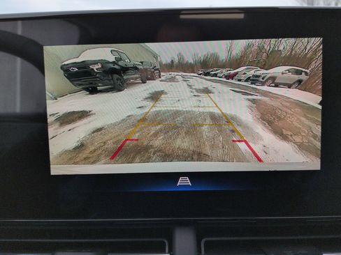 New 2026 Chevrolet Trax LT w/ Driver Confidence Package image 73