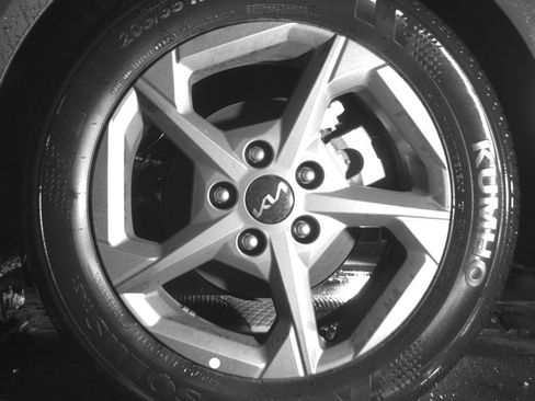 Used 2025 Kia K4 FWD image 14