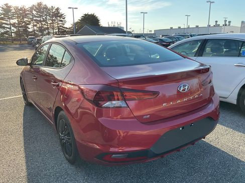 Used 2019 Hyundai Elantra SE image 7