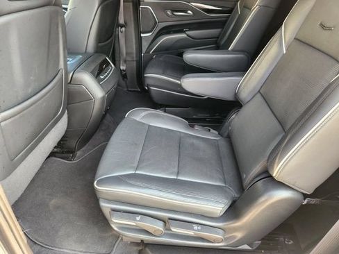 Used 2023 Cadillac Escalade Sport w/ Touring Package RWD image 30