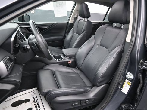 Used 2024 Subaru Legacy Limited image 28