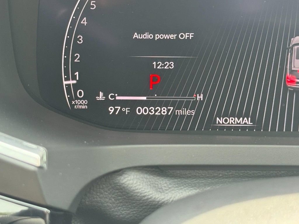 Certified 2026 Acura MDX SH-AWD image 27