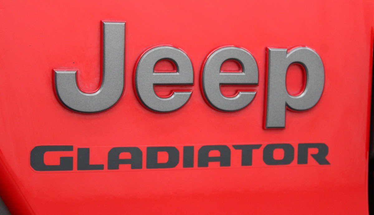 Used 2020 Jeep Gladiator Rubicon AWD/4WD image 28