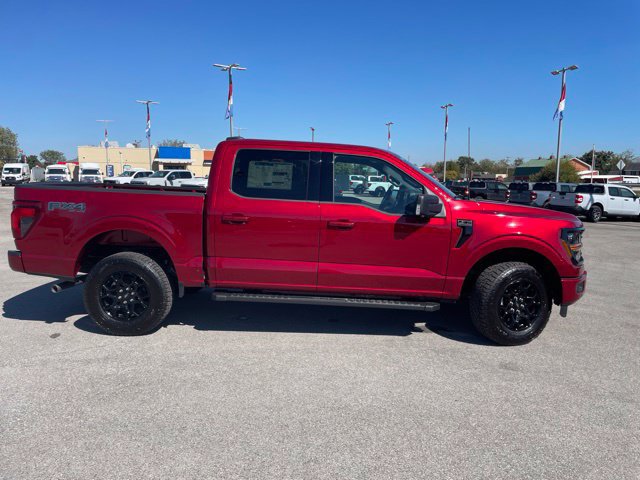 New 2026 Ford F150 XLT w/ Equipment Group 302A MID AWD/4WD image 15