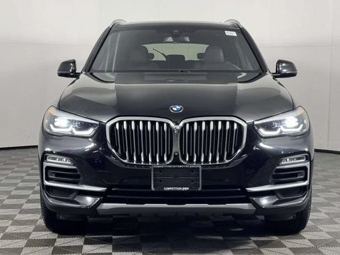 Used 2019 BMW X5 xDrive40i w/ Convenience Package AWD/4WD image 6