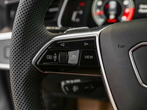 New 2025 Audi S6 Premium Plus image 17
